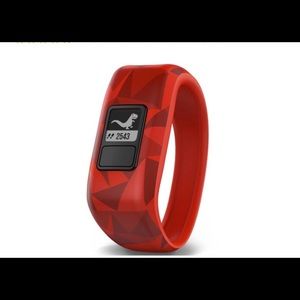 Garmin Vivofit JR